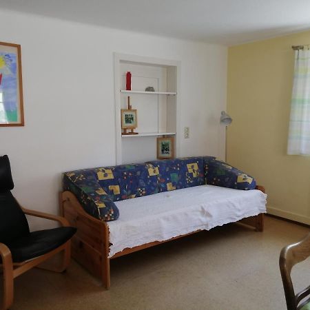 Apartment & Zimmer Familie Trescher Tuebingen Ngoại thất bức ảnh