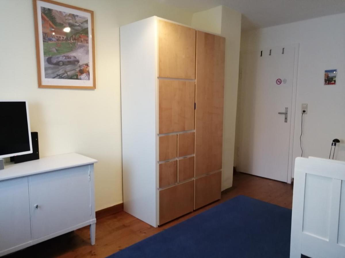 Apartment & Zimmer Familie Trescher Tuebingen Ngoại thất bức ảnh