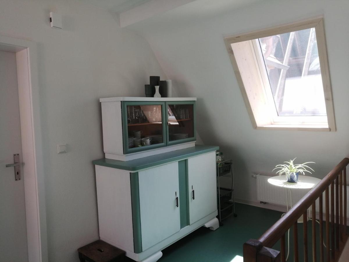 Apartment & Zimmer Familie Trescher Tuebingen Ngoại thất bức ảnh
