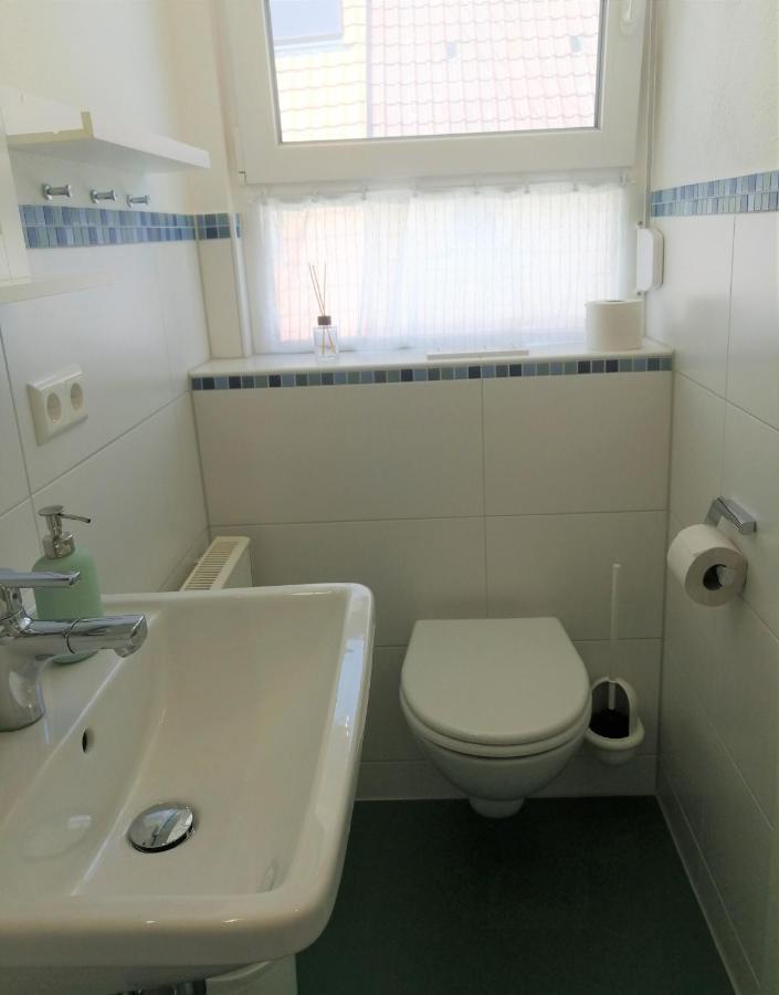 Apartment & Zimmer Familie Trescher Tuebingen Ngoại thất bức ảnh