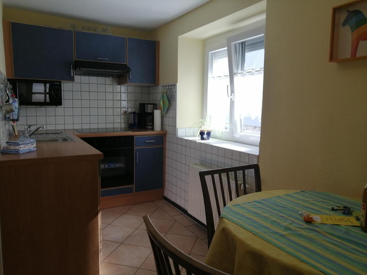 Apartment & Zimmer Familie Trescher Tuebingen Ngoại thất bức ảnh