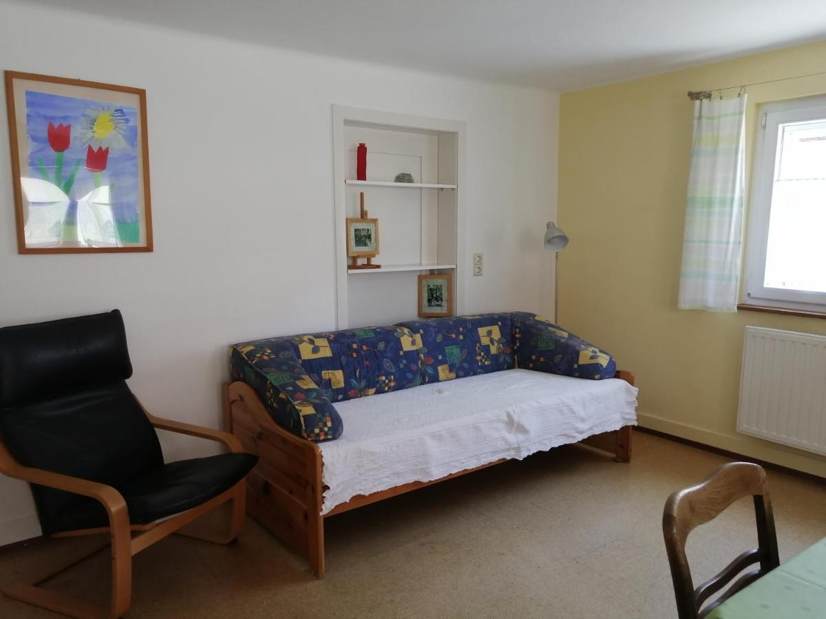 Apartment & Zimmer Familie Trescher Tuebingen Ngoại thất bức ảnh