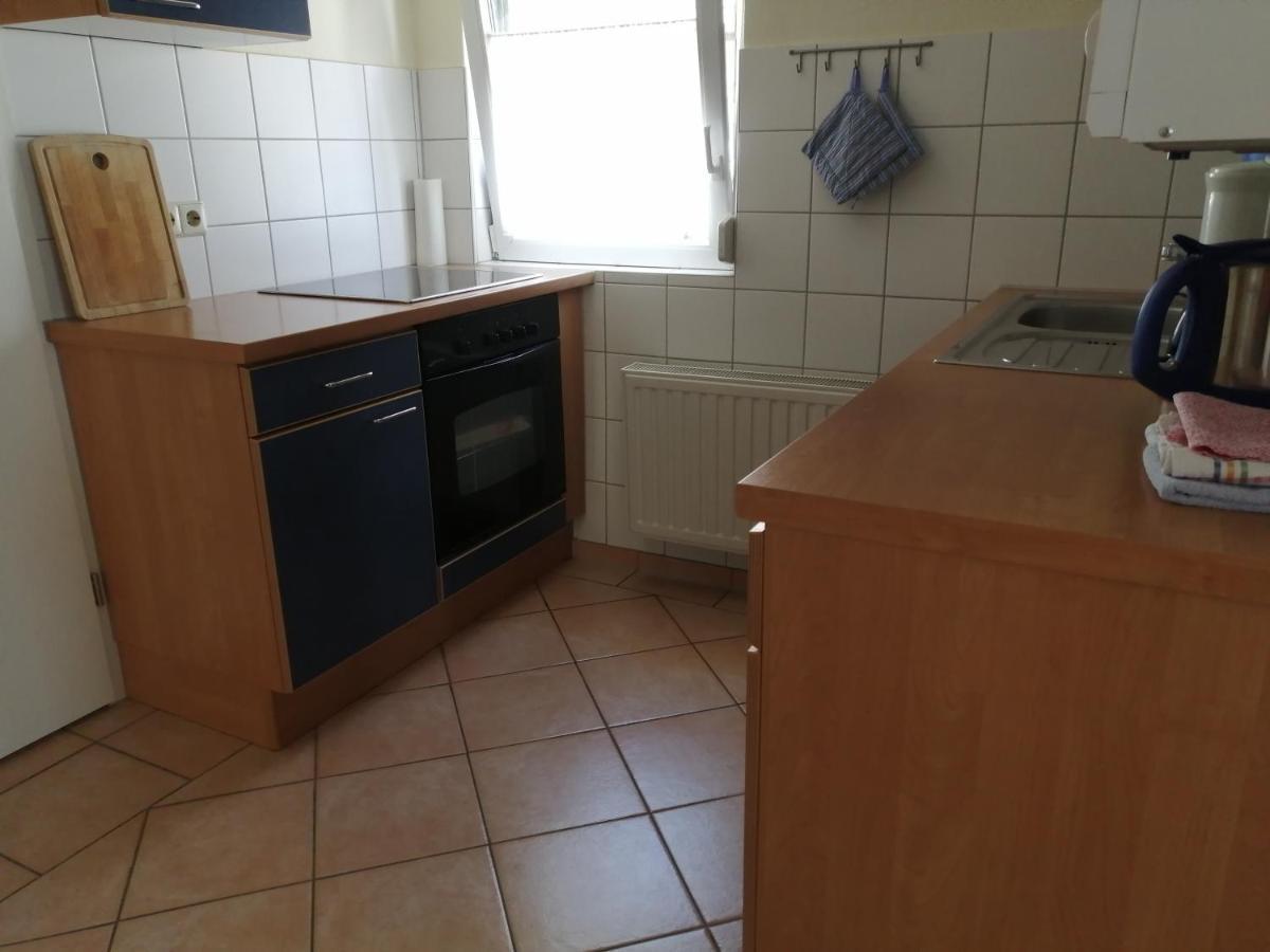 Apartment & Zimmer Familie Trescher Tuebingen Ngoại thất bức ảnh