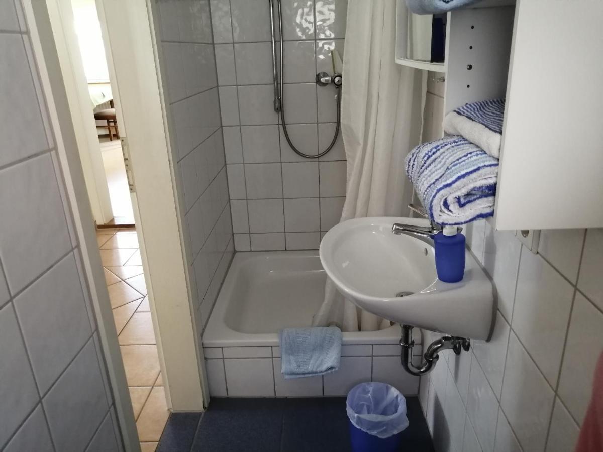 Apartment & Zimmer Familie Trescher Tuebingen Ngoại thất bức ảnh