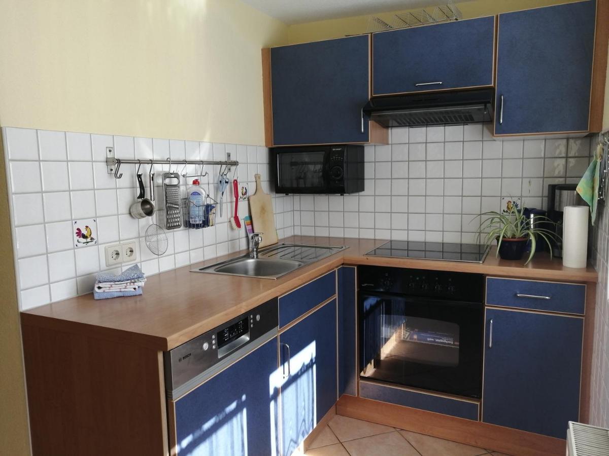 Apartment & Zimmer Familie Trescher Tuebingen Ngoại thất bức ảnh
