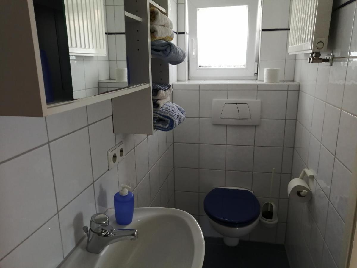 Apartment & Zimmer Familie Trescher Tuebingen Ngoại thất bức ảnh