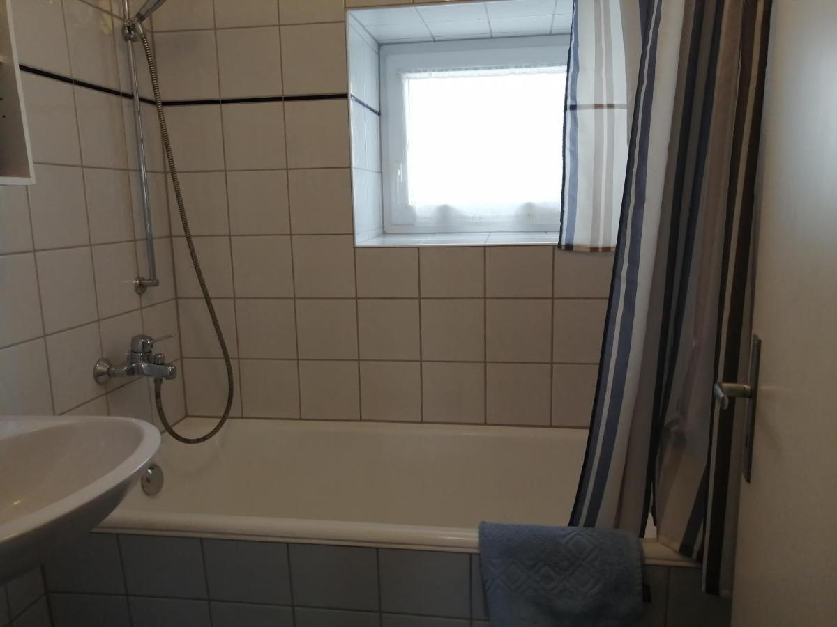 Apartment & Zimmer Familie Trescher Tuebingen Ngoại thất bức ảnh