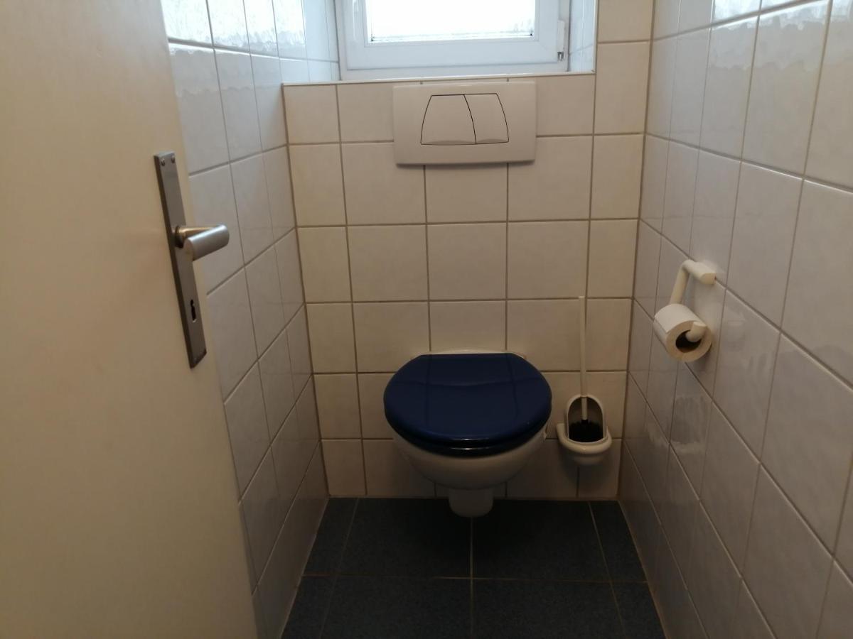 Apartment & Zimmer Familie Trescher Tuebingen Ngoại thất bức ảnh